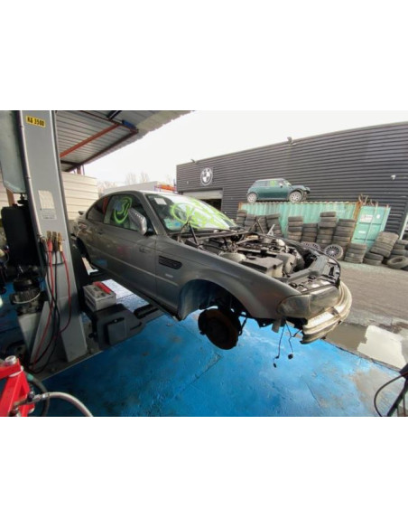 Condenseur de clim BMW SERIE 3 E46 COUPE PHASE 1 Essence
