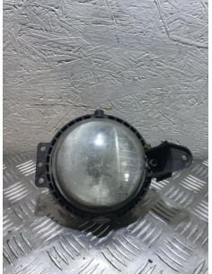Anti brouillard gauche (feux) MINI  