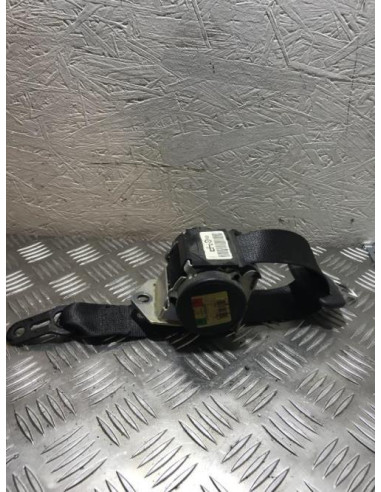 Ceinture arriere gauche BMW SERIE 1 E81 Diesel