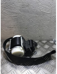 Ceinture avant droit BMW SERIE 1 E81 Diesel