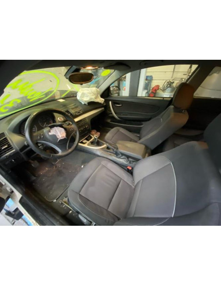 Conduite d'air BMW SERIE 1 E81 Diesel