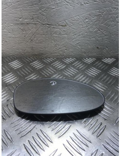 Glace retroviseur droit BMW SERIE 1 E81 Diesel