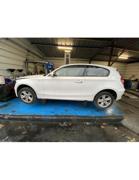 Batterie BMW SERIE 1 E81 Diesel