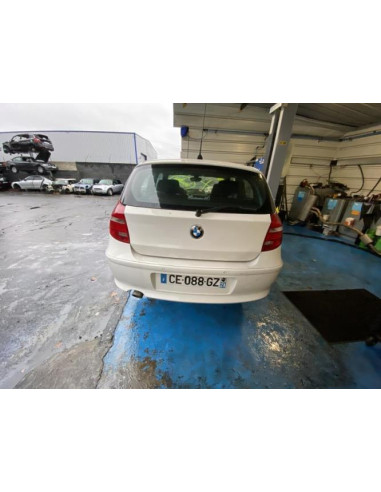 Batterie BMW SERIE 1 E81 Diesel