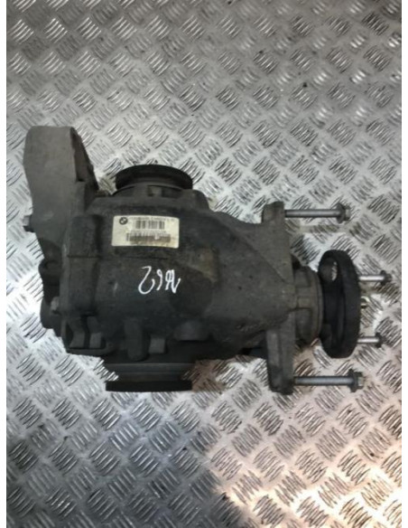 Pont (propulsion) BMW SERIE 3 E90 PHASE 2 Diesel