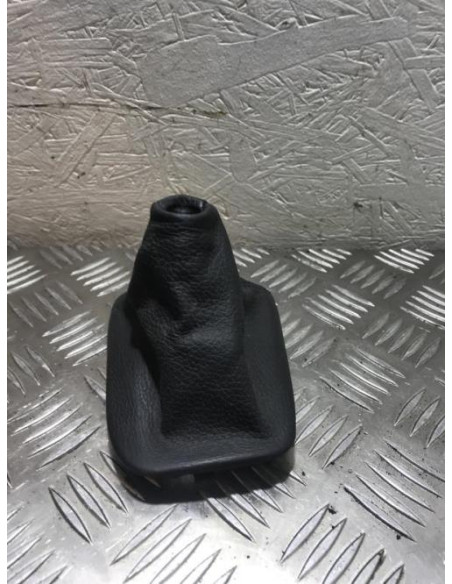 Soufflet de levier de vitesse BMW SERIE 3 E90 PHASE 2 Diesel