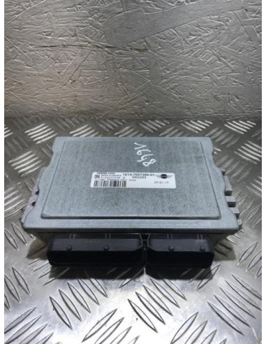 Calculateur MINI MINI 1 R52 CABRIOLET Essence