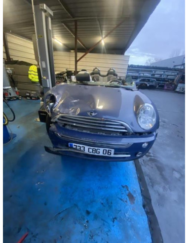 Vase d'expansion MINI MINI 1 R52 CABRIOLET Essence