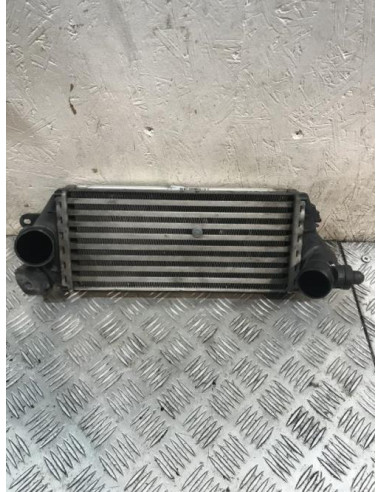 Echangeur air (Intercooler) MINI MINI 1 R50/R53 PHASE 1 Diesel