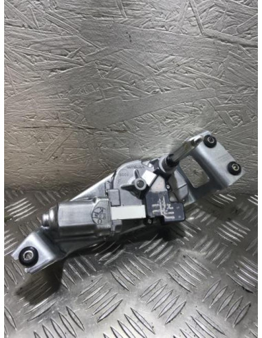 Moteur essuie glace arriere BMW  