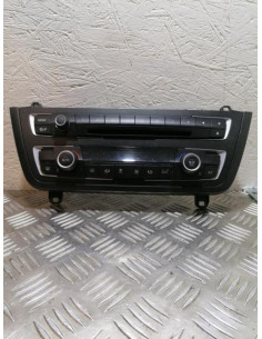 Commande chauffage BMW  