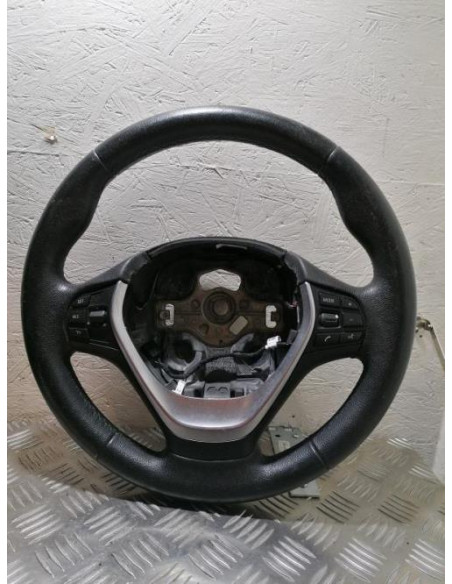 Volant BMW  