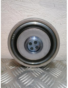 Poulie damper BMW   2