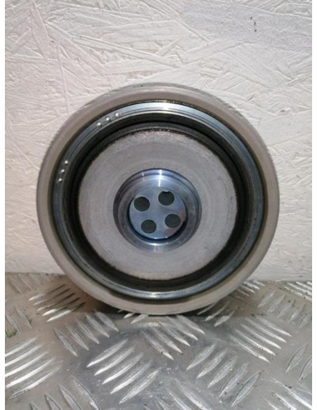 Poulie damper BMW  