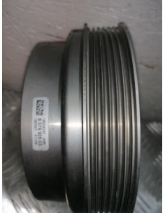 Poulie damper BMW  
