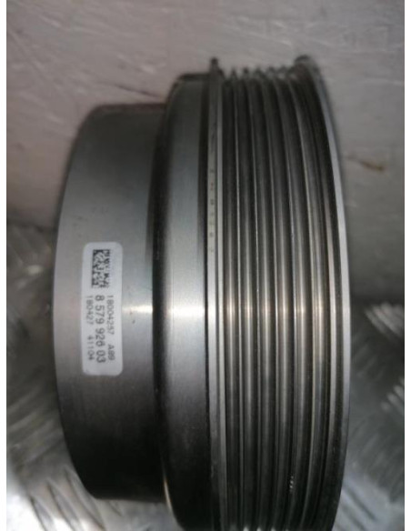Poulie damper BMW  