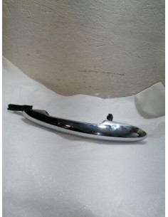Poignee porte arriere droit MINI  