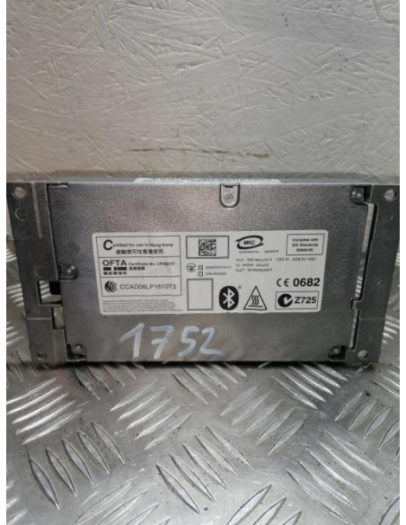 Calculateur MINI MINI 2 R56 PHASE 1 Essence