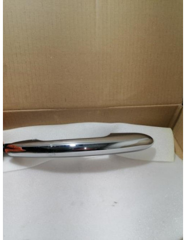 Poignee porte arriere droit MINI  
