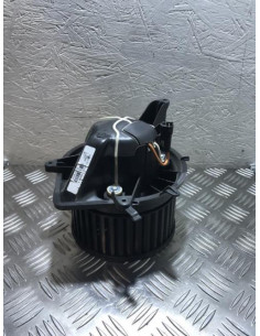Ventilateur chauffage MINI MINI 2 R56 PHASE 1 Diesel