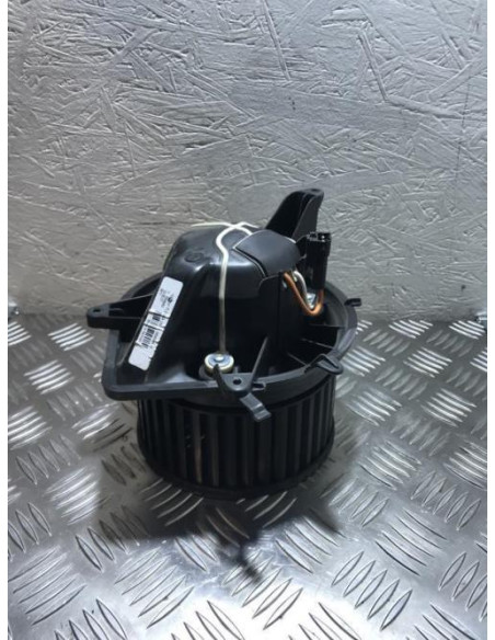 Ventilateur chauffage MINI MINI 2 R56 PHASE 1 Diesel