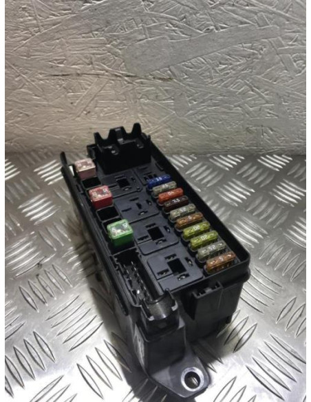 Porte fusible MINI MINI 2 R56 PHASE 1 Diesel