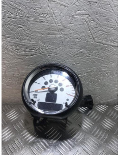 Compte tours MINI MINI 2 R56 PHASE 1 Diesel