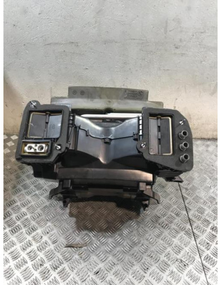 Bloc chauffage BMW SERIE 5 E61 TOURING PHASE 1 BREAK Diesel