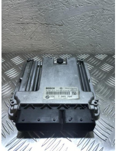 Calculateur MINI MINI 2 R56 PHASE 1 Diesel