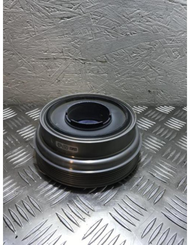 Poulie damper BMW SERIE 2 ACTIVE TOURER F45 PHASE 2 