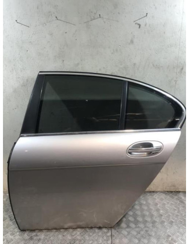 Porte arriere gauche BMW SERIE 7 E65 PHASE 1 