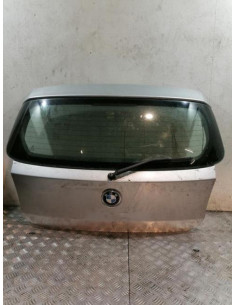 Malle/Hayon arriere BMW  