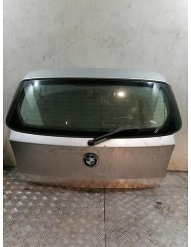 Malle/Hayon arriere BMW  