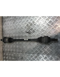 Cardan arriere droit (transmission) BMW SERIE 1 F20 PHASE 1 Diesel