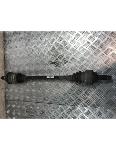 Cardan arriere droit (transmission) BMW SERIE 1 F20 PHASE 1 Diesel