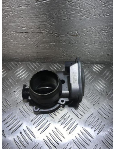 Boitier papillon BMW SERIE 1 E81 Diesel