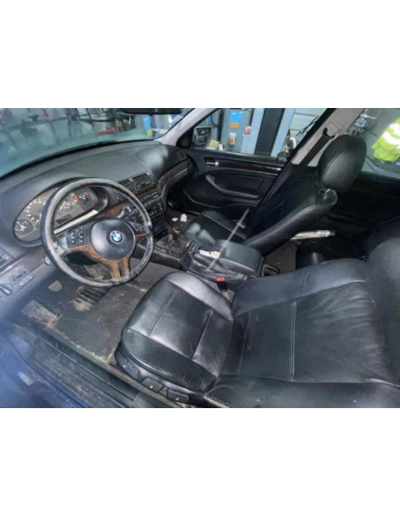 Compteur BMW SERIE 3 E46 PHASE 1 Diesel