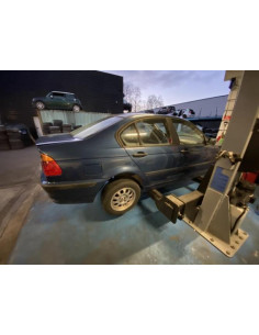 Verin de capot BMW SERIE 3 E46 PHASE 1 Diesel 2