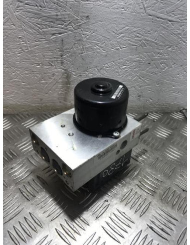 Bloc ABS (freins anti-blocage) BMW SERIE 3 E46 PHASE 1 Diesel