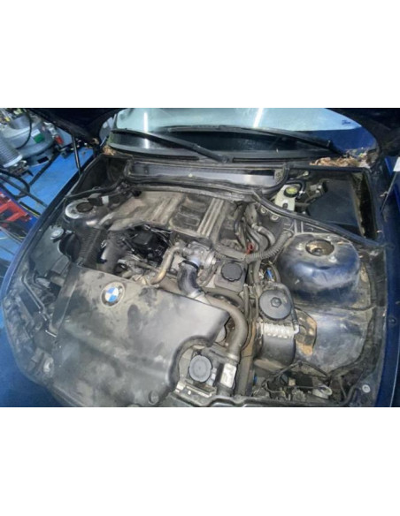 Bloc ABS (freins anti-blocage) BMW SERIE 3 E46 PHASE 1 Diesel