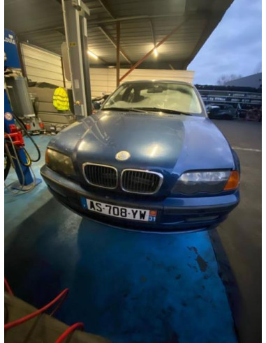 Bloc ABS (freins anti-blocage) BMW SERIE 3 E46 PHASE 1 Diesel