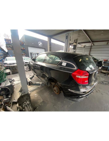 Turbo BMW SERIE 1 E81 Diesel
