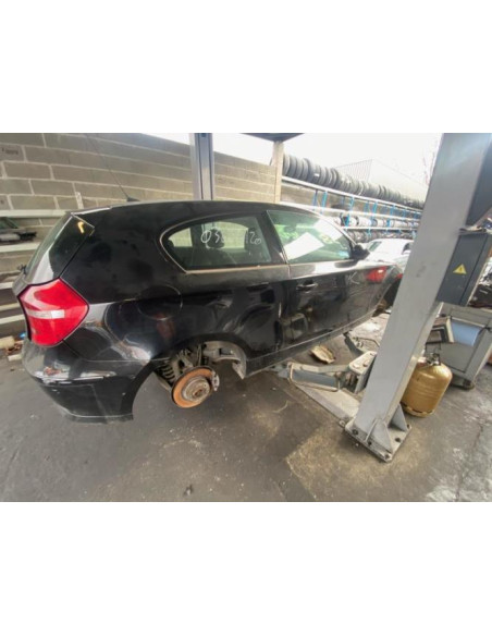 Turbo BMW SERIE 1 E81 Diesel