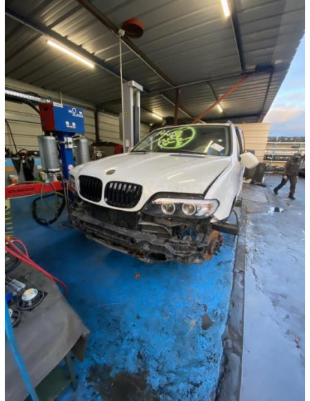Bouton/Interrupteur BMW X5 E53 Diesel