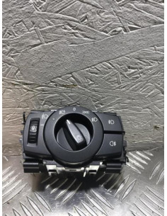 Commande de phare BMW SERIE 1 E87 PHASE 2 Diesel