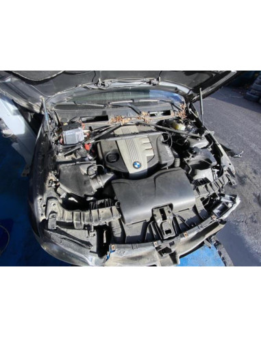 Batterie BMW SERIE 1 E87 PHASE 2 Diesel