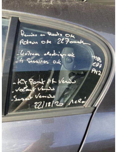 Bloc ABS (freins anti-blocage) BMW SERIE 1 E87 PHASE 2 Diesel