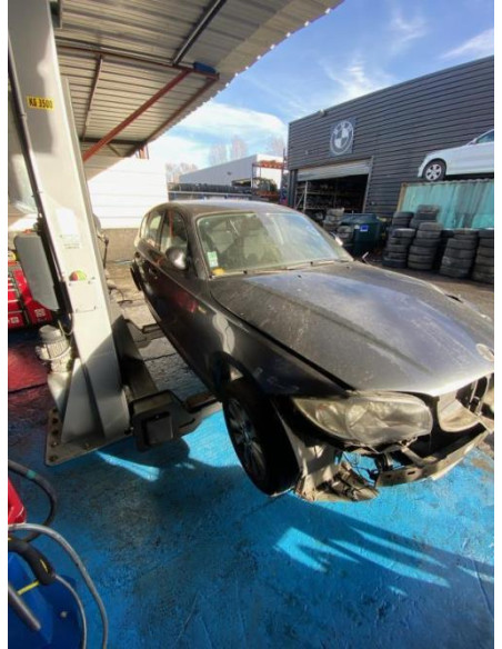 Boite a air BMW SERIE 1 E87 PHASE 2 Diesel