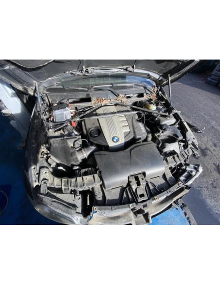 Boite a air BMW SERIE 1 E87 PHASE 2 Diesel
