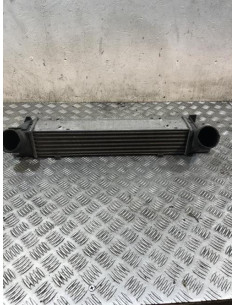 Echangeur air (Intercooler) BMW SERIE 1 E87 PHASE 2 Diesel